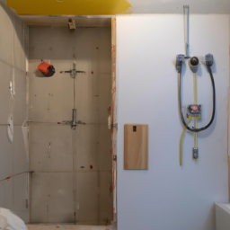 Création et Rénovation de Salle de bain sur mesure à Bourgoin-Jallieu